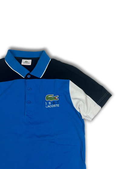 Lacoste Polo (M)