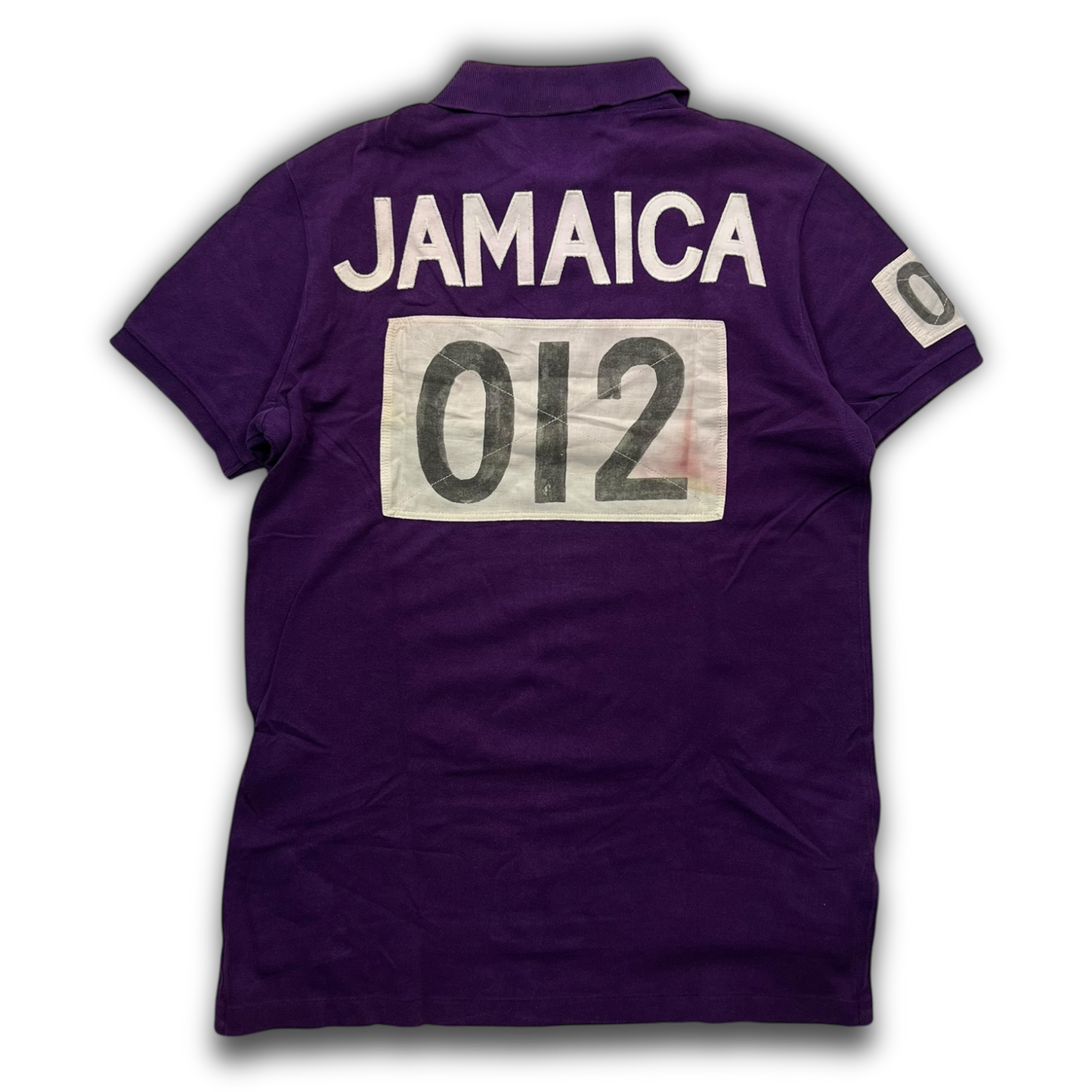 Polo Ralph Lauren Polo (L)