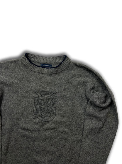Burberry Sweater (S)