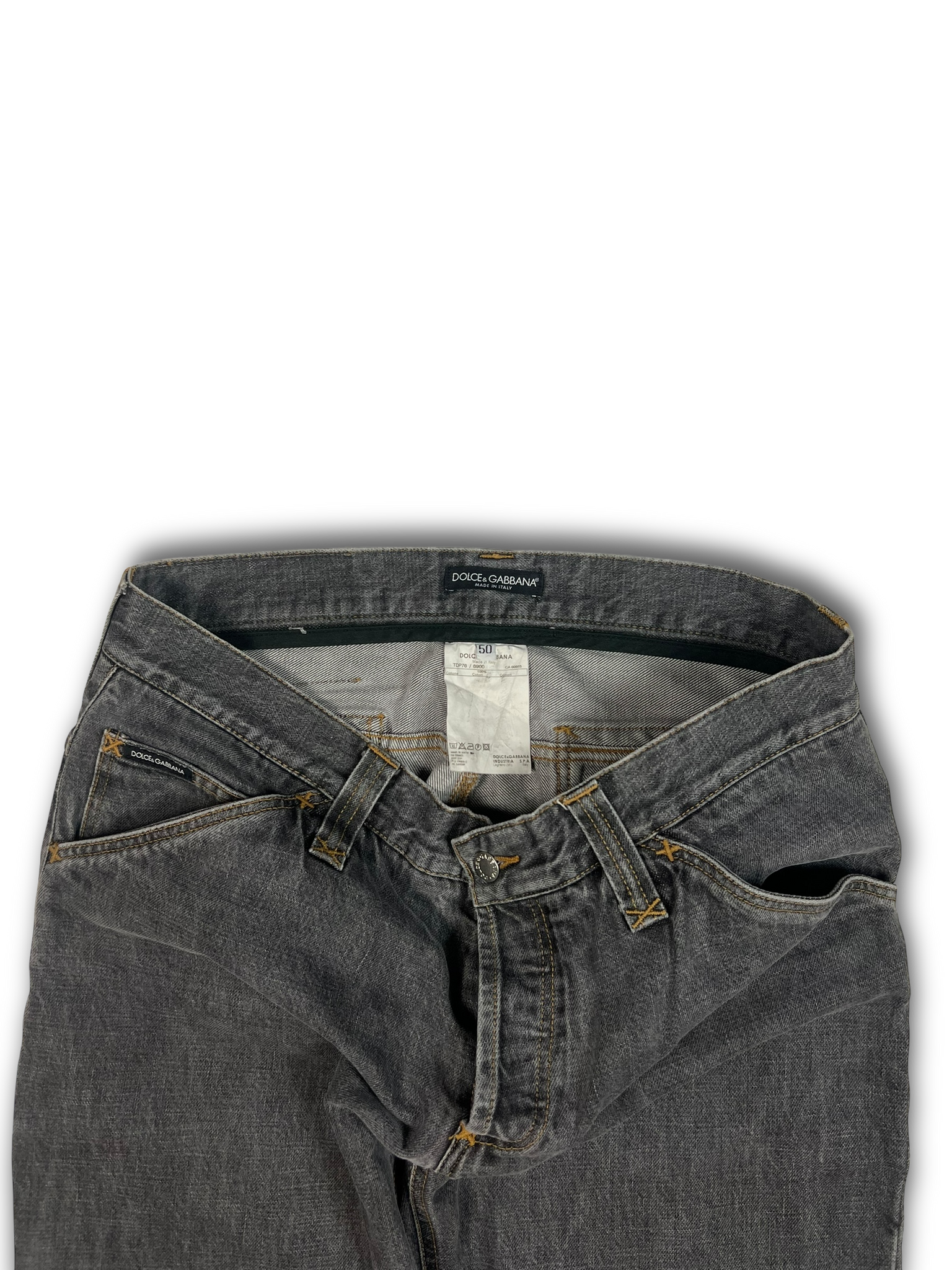 Dolce & Gabbana Jeans (34)