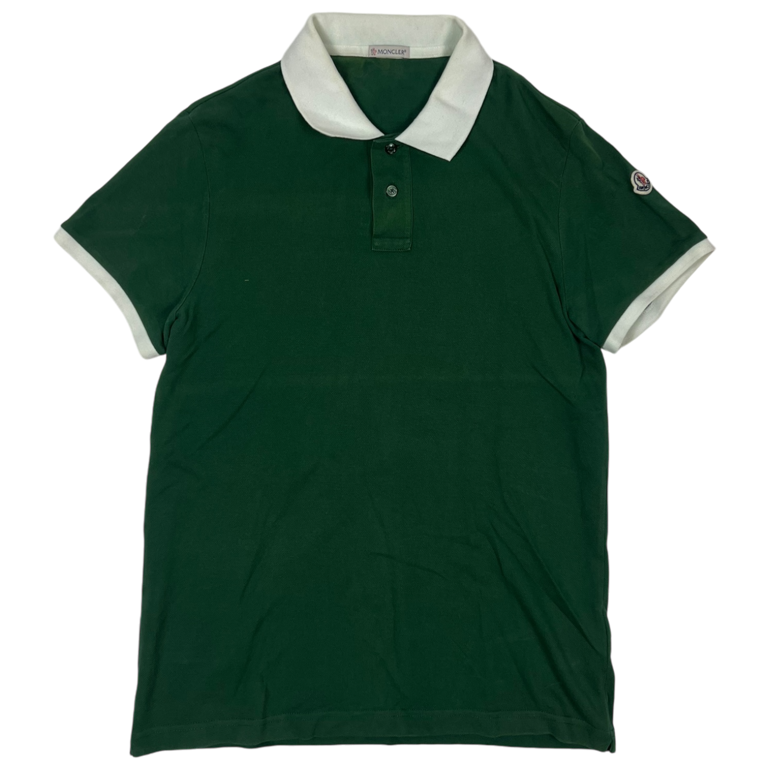 Moncler Polo (S)