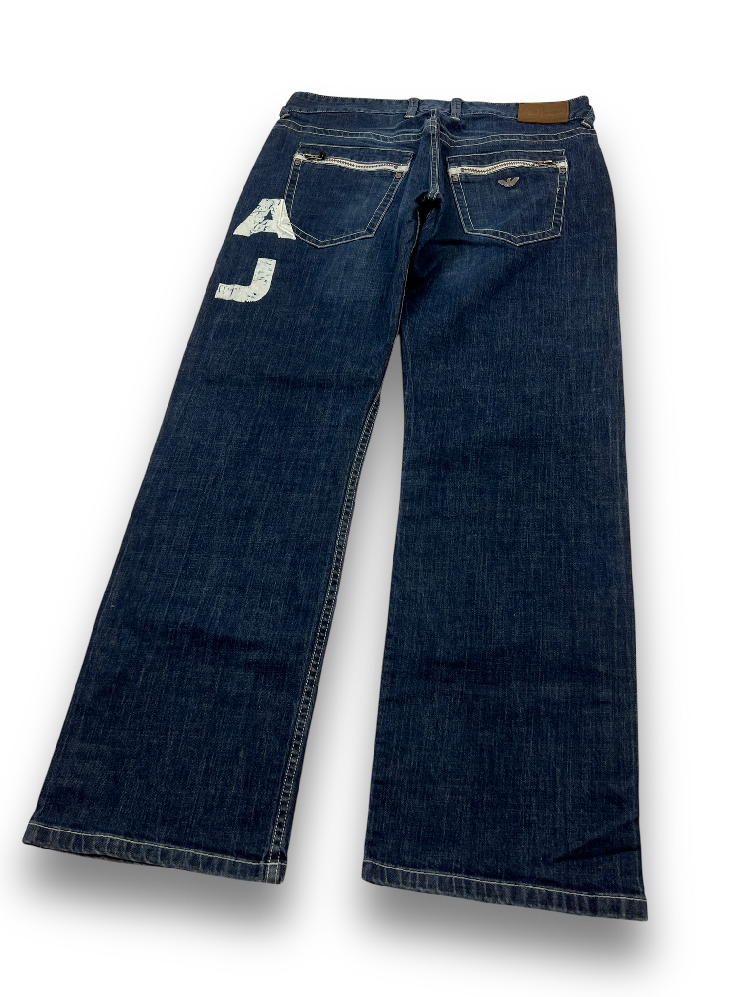 Armani Jeans (36)