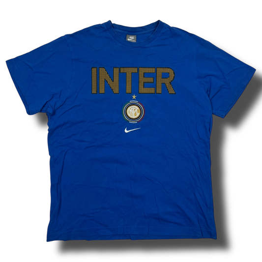 Nike Inter Milan T-Shirt (XL)