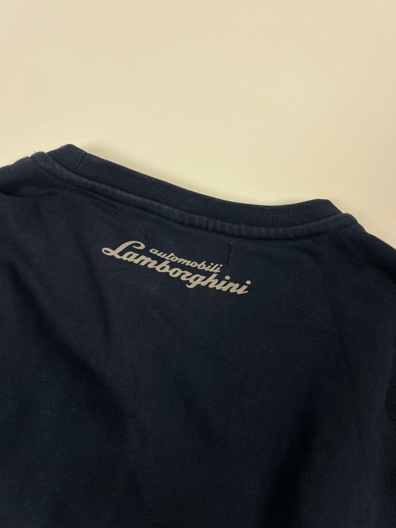 Lamborghini Sweater (M)