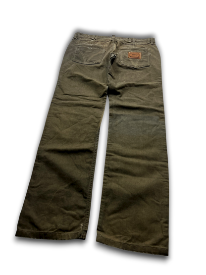 Dolce & Gabbana Jeans (36)