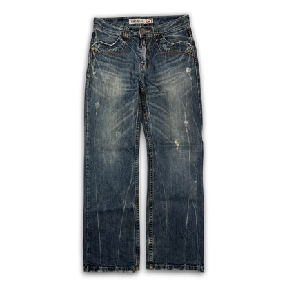 Japanese Denim Jeans (30)