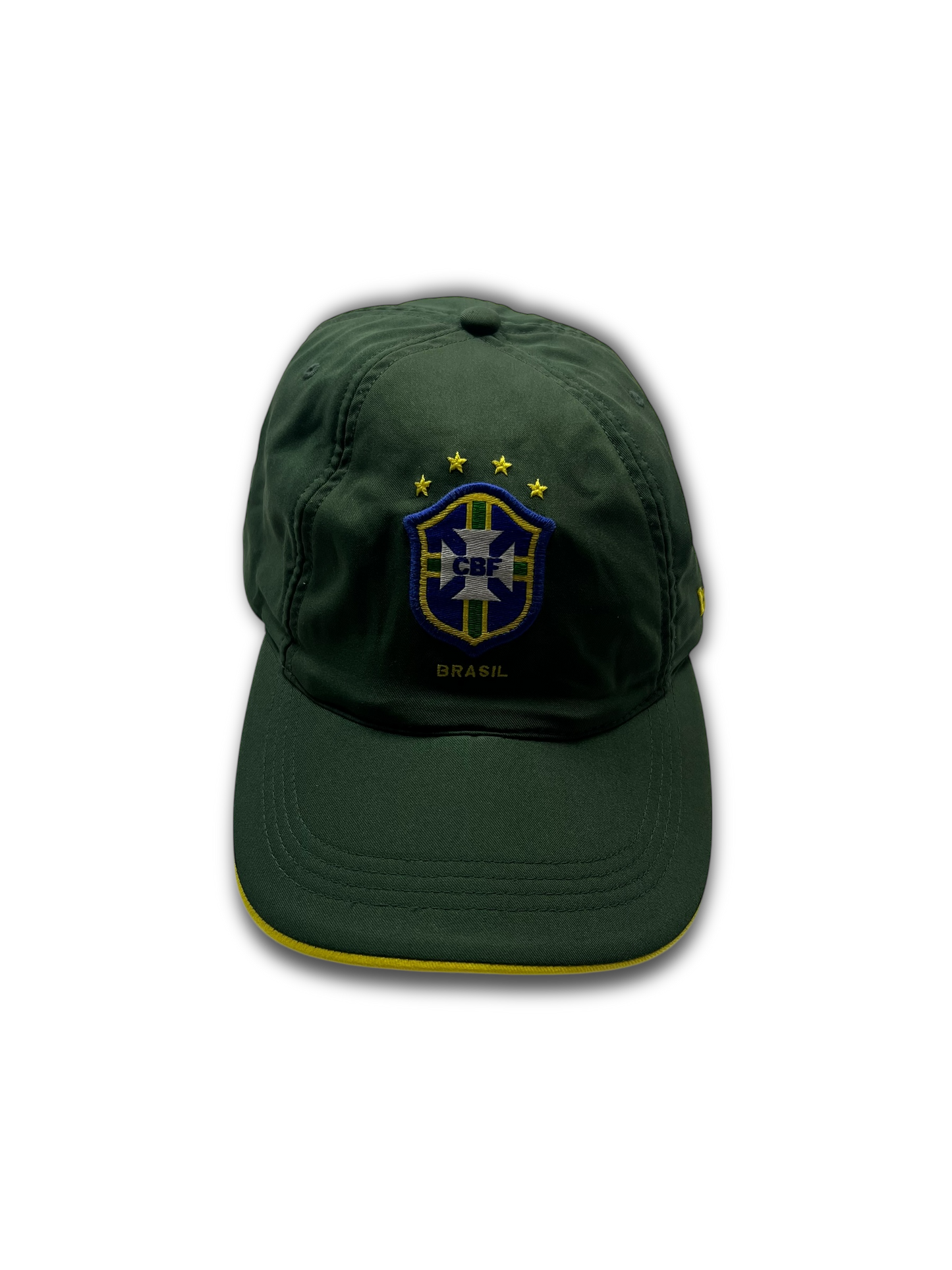 Nike Brazil Cap