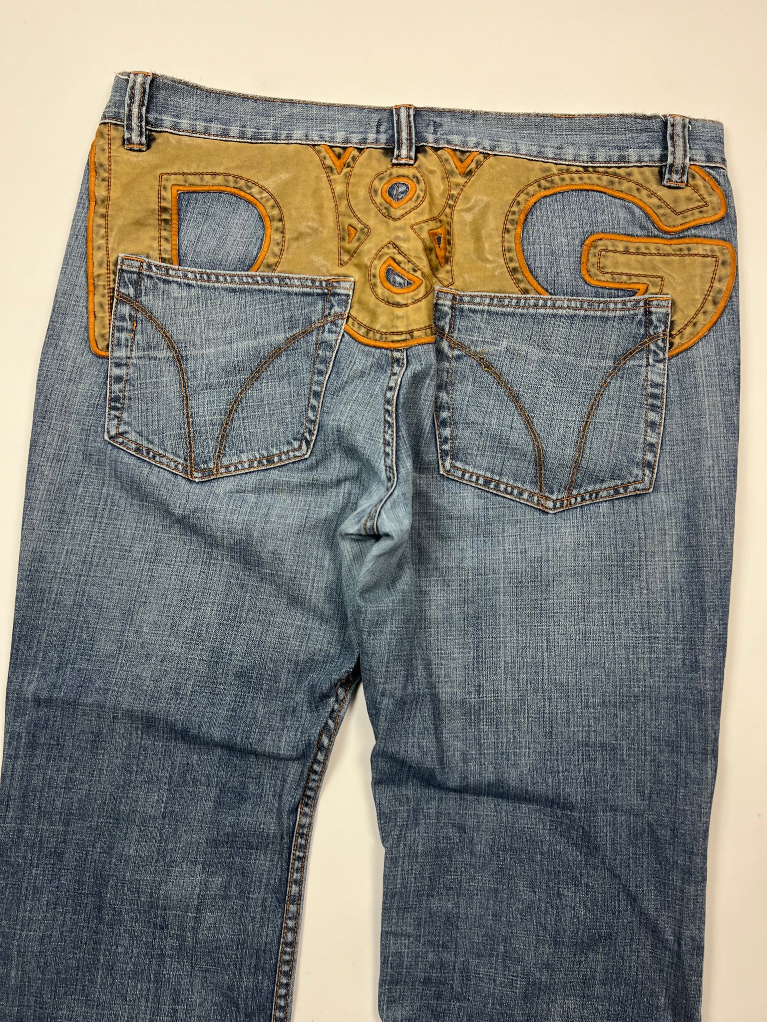 Dolce & Gabbana Jeans (38)