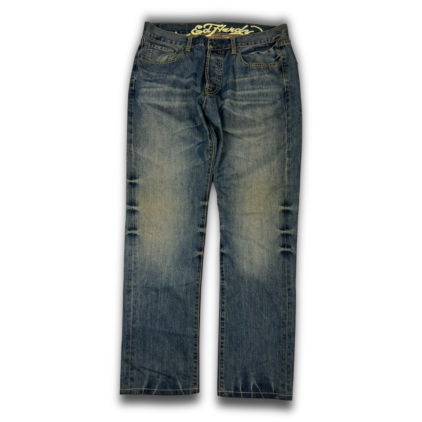 Ed Hardy Jeans (34)