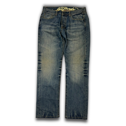 Ed Hardy Jeans (34)