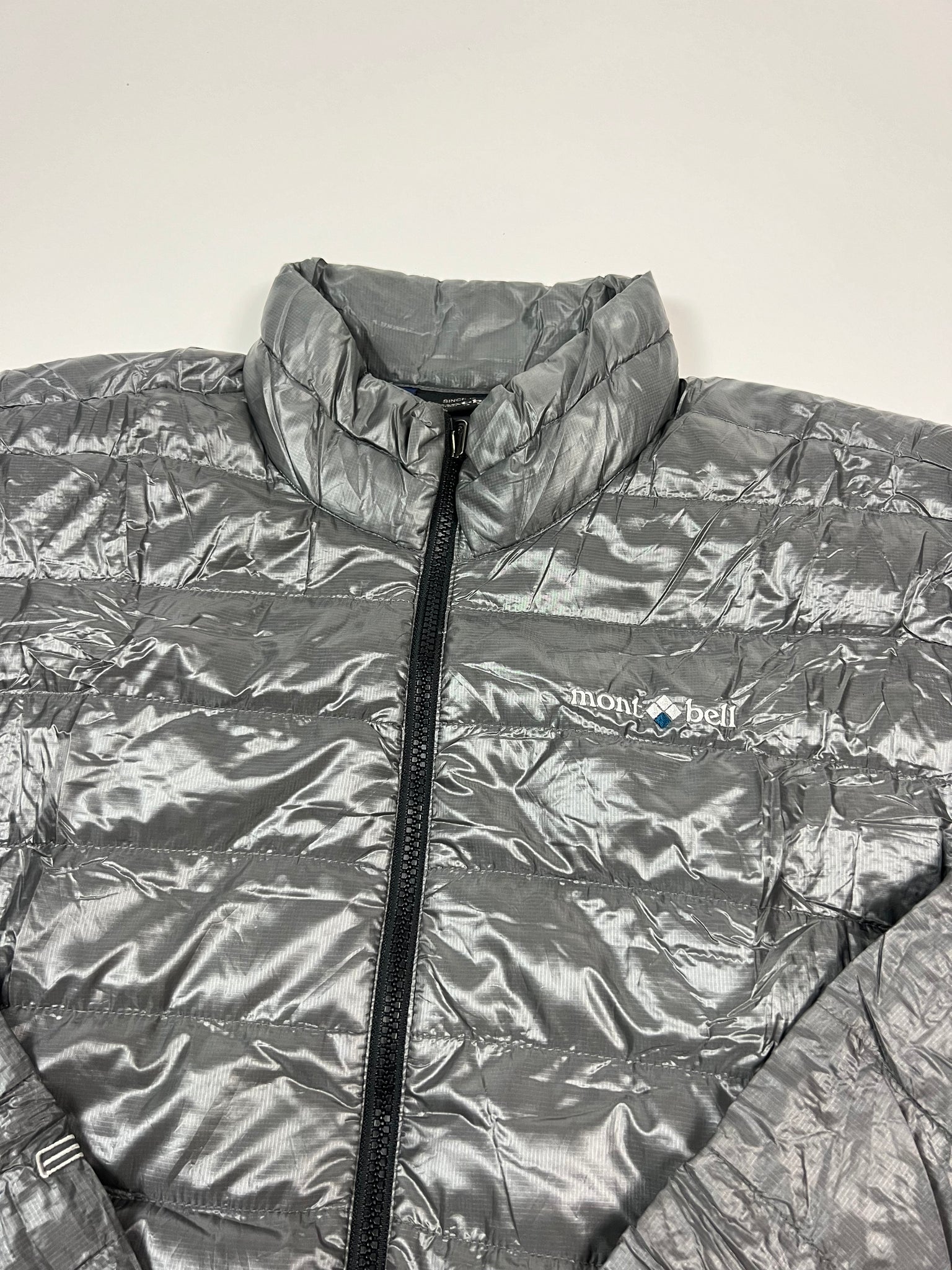 Montbell Puffer Jacket (M)