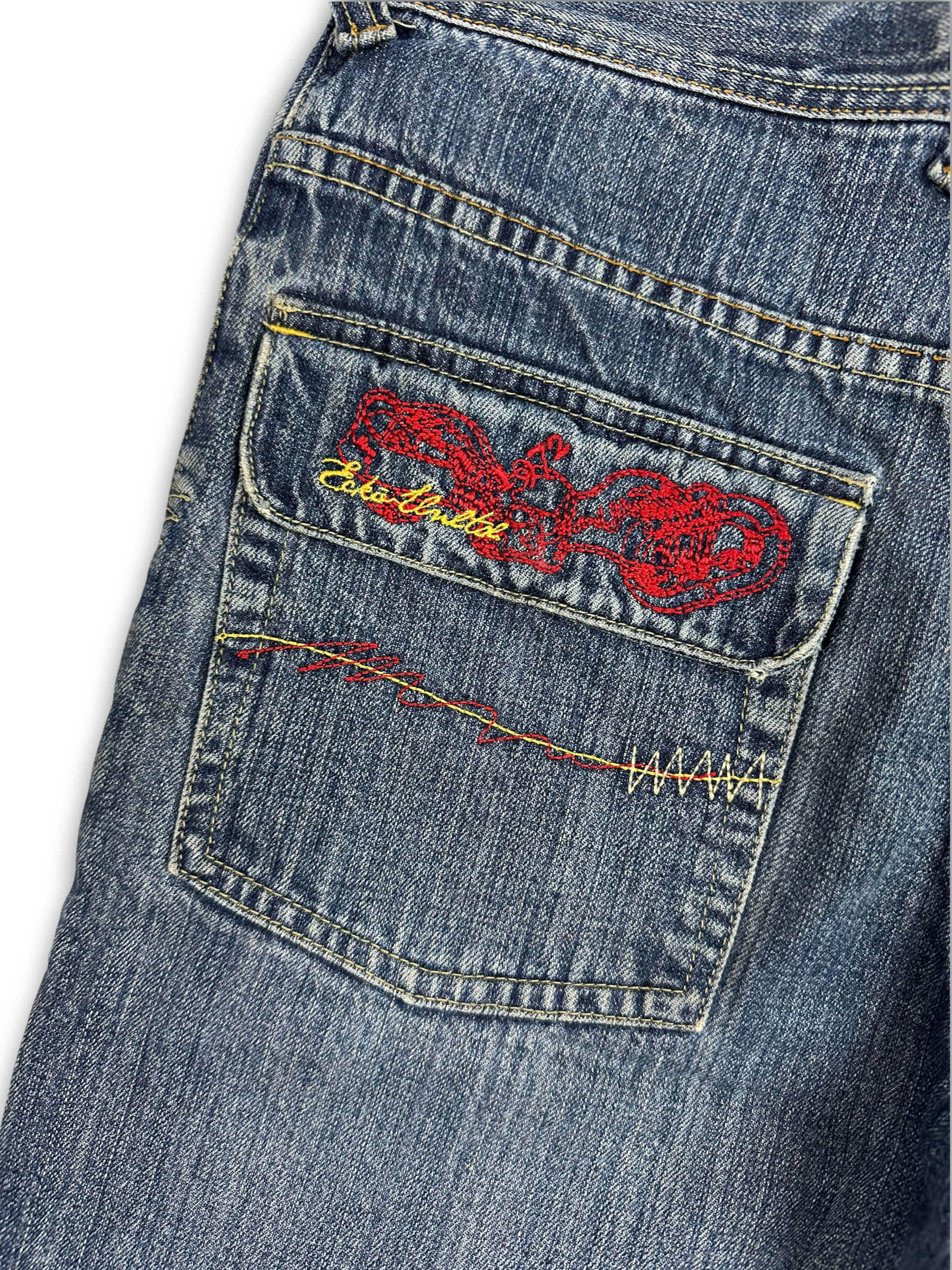Ecko Unltd. Jorts (28)