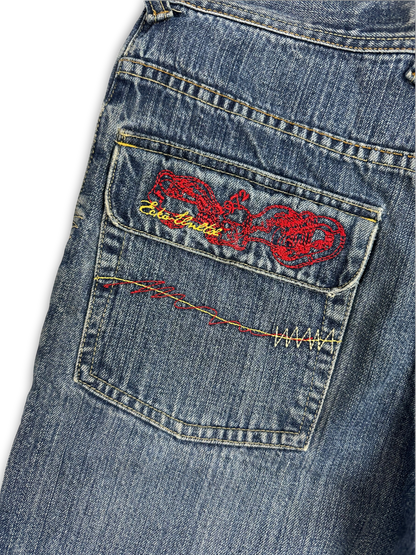 Ecko Unltd. Jorts (28)