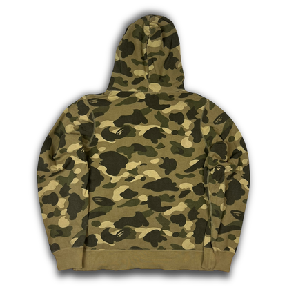 A Bathing Ape Hoodie (S)