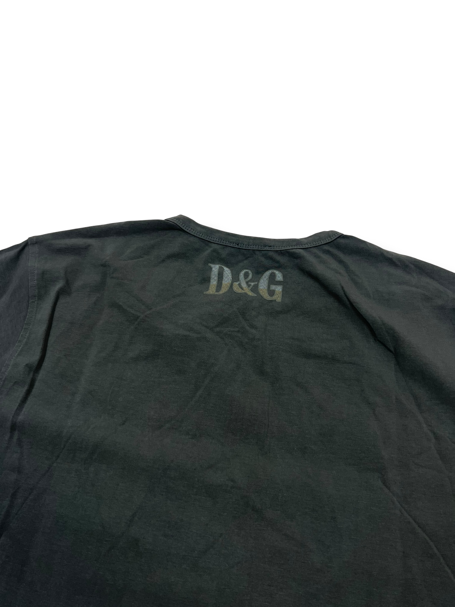 Dolce & Gabbana T-Shirt (XL)