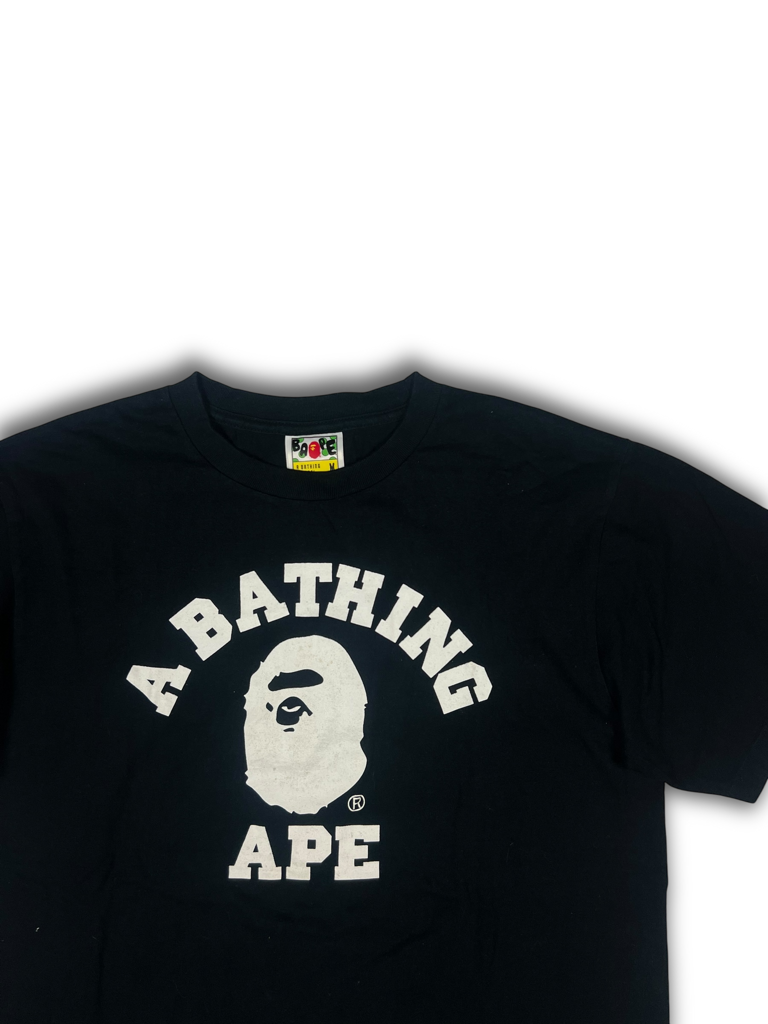 A Bathing Ape T-Shirt (M)
