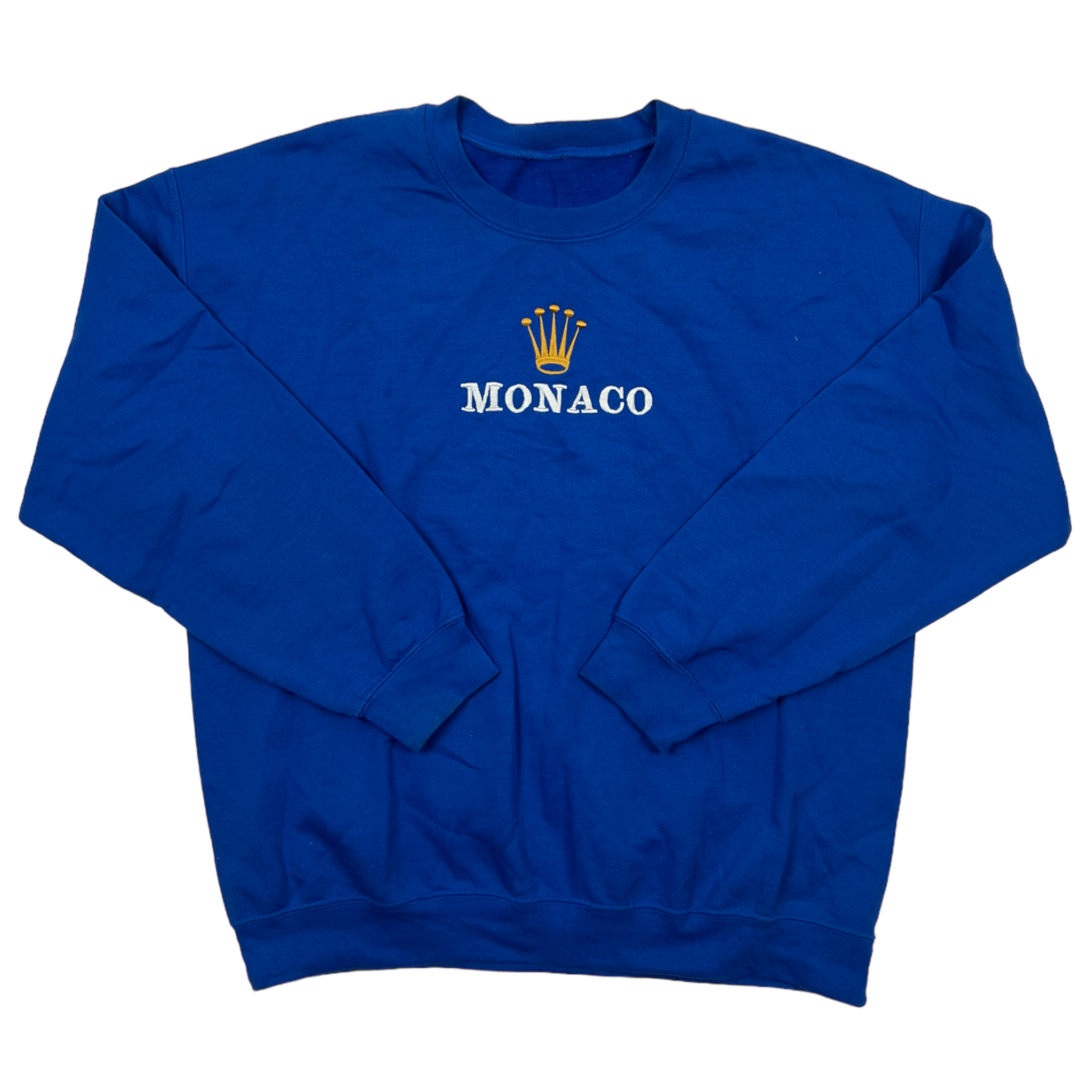 Monaco Sweater (L)