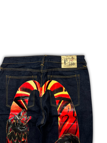 Evisu Jeans (36)
