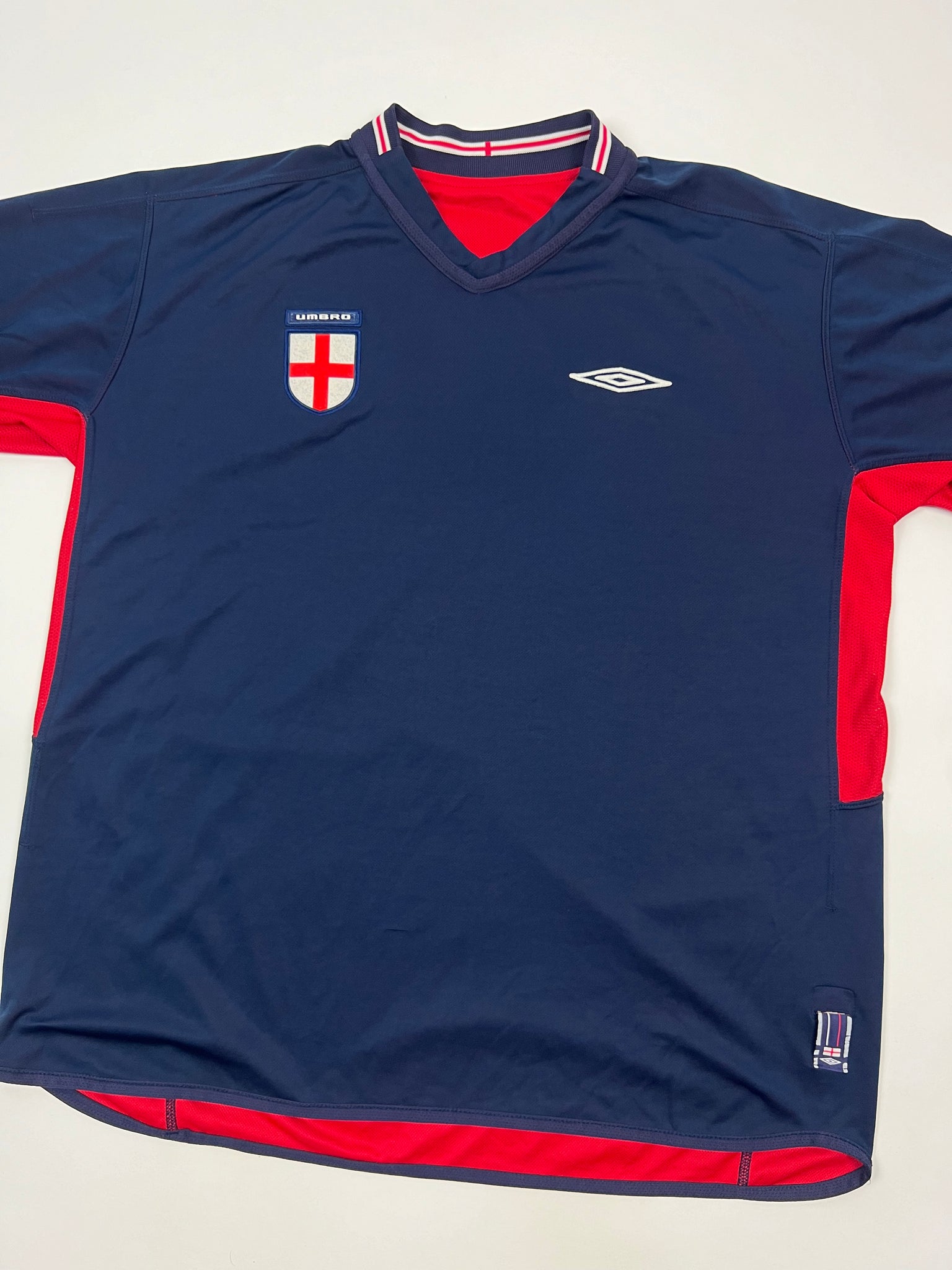 Umbro England Jersey (XL)