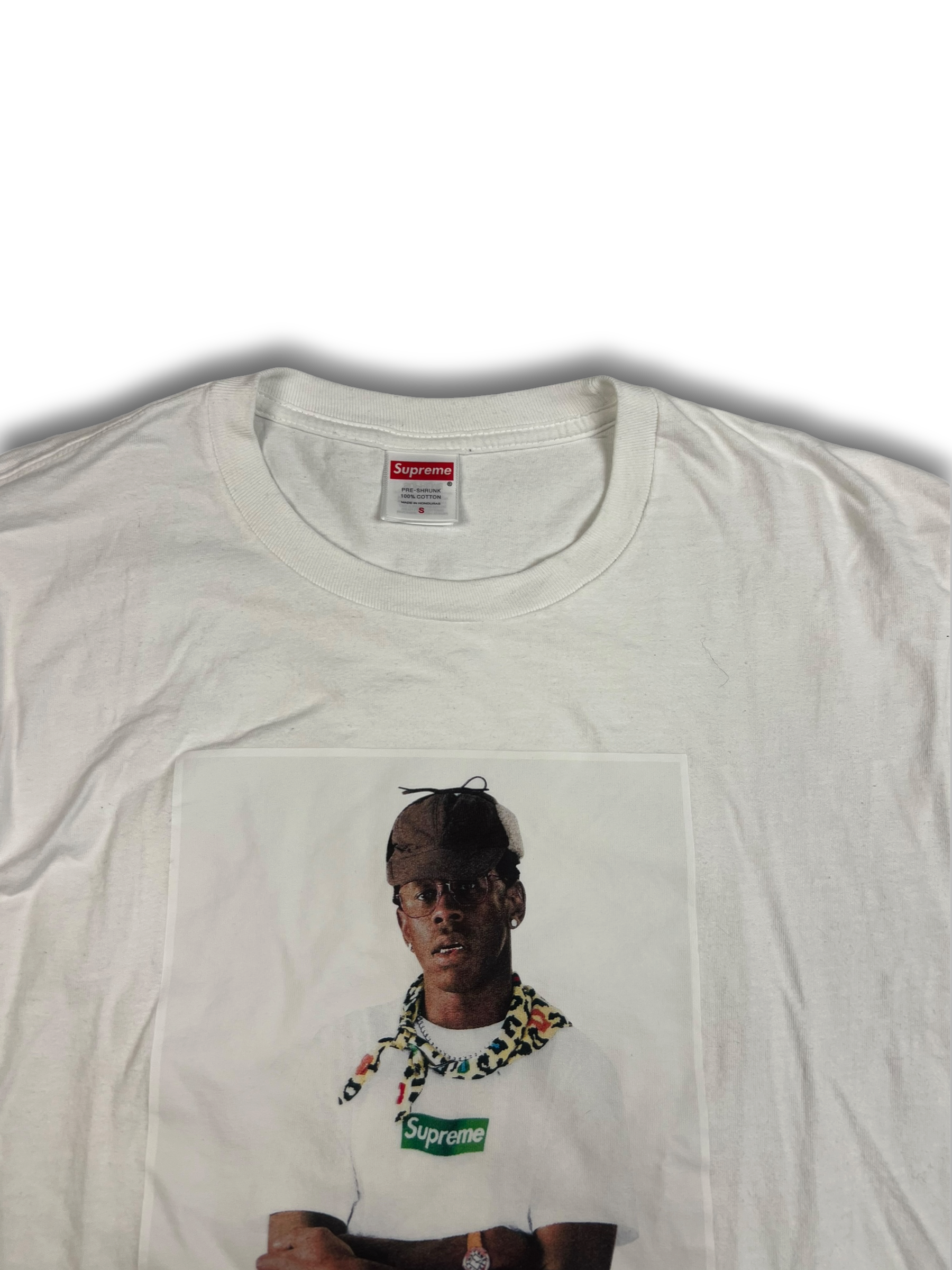 Supreme T-Shirt (S)