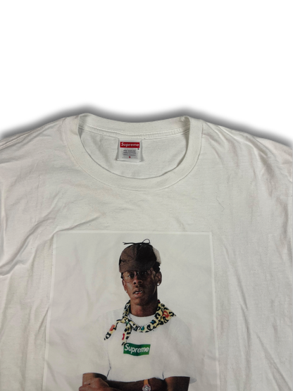 Supreme T-Shirt (S)
