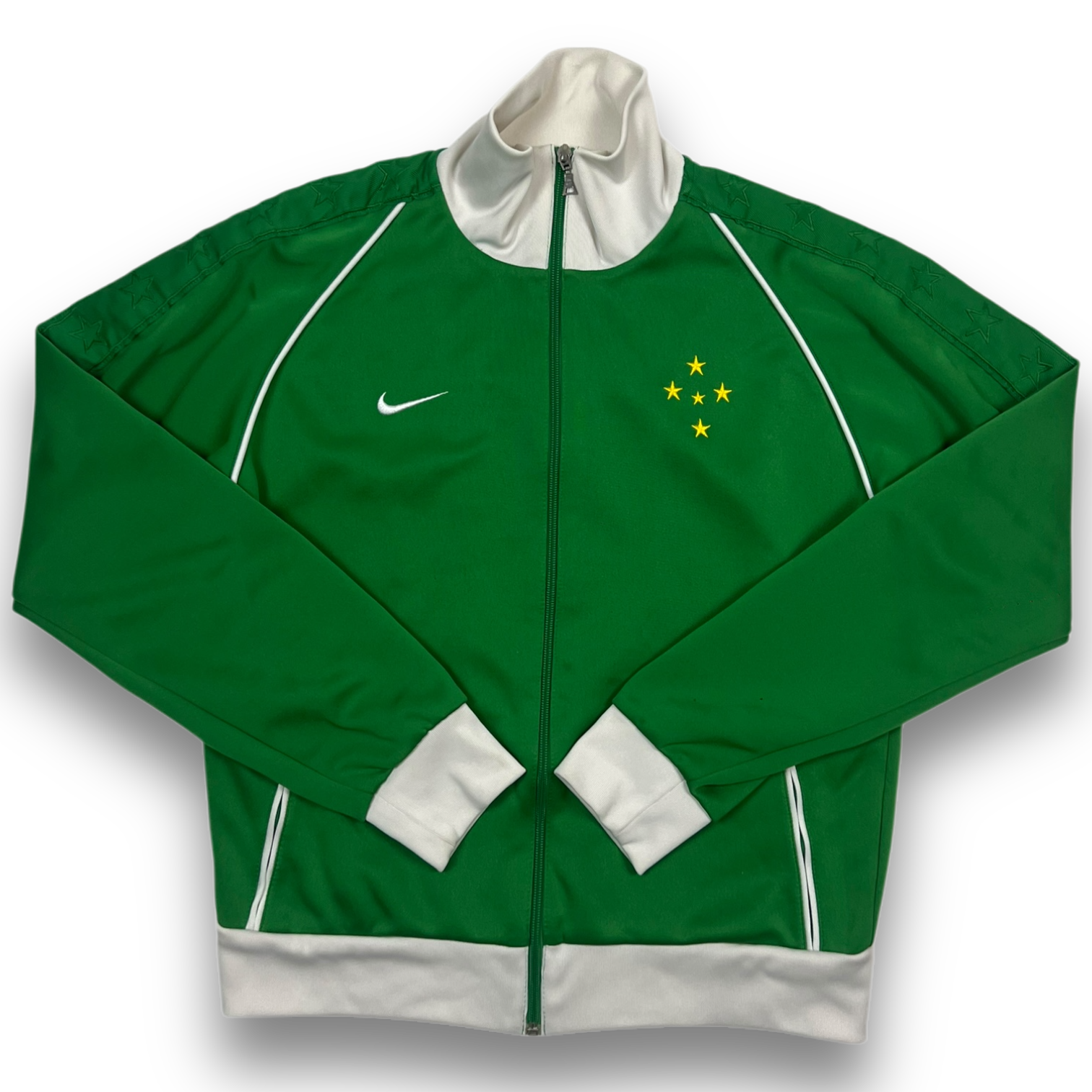 Nike Brazil Track Jacket (M)