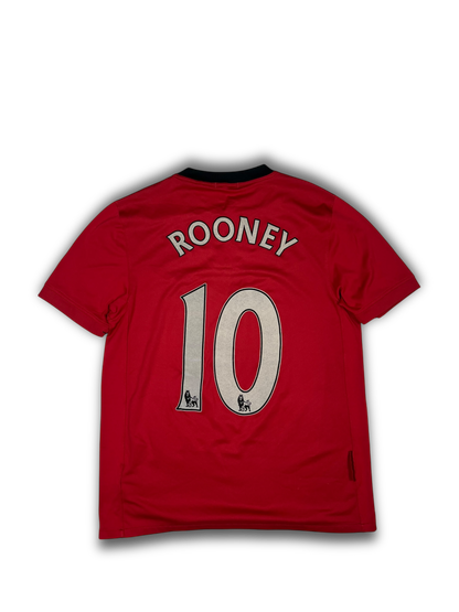 Nike Manchester United Jersey (M)