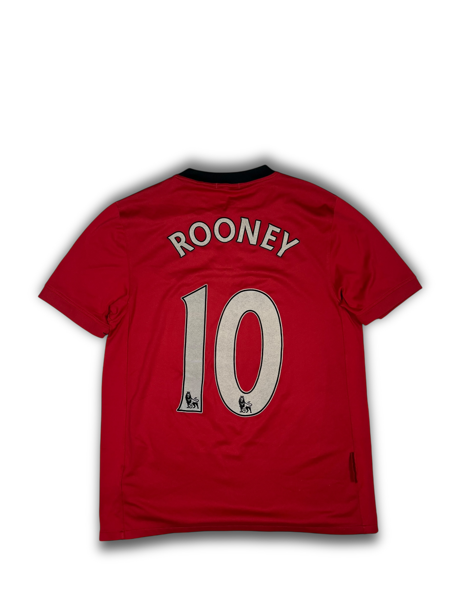 Nike Manchester United Jersey (M)