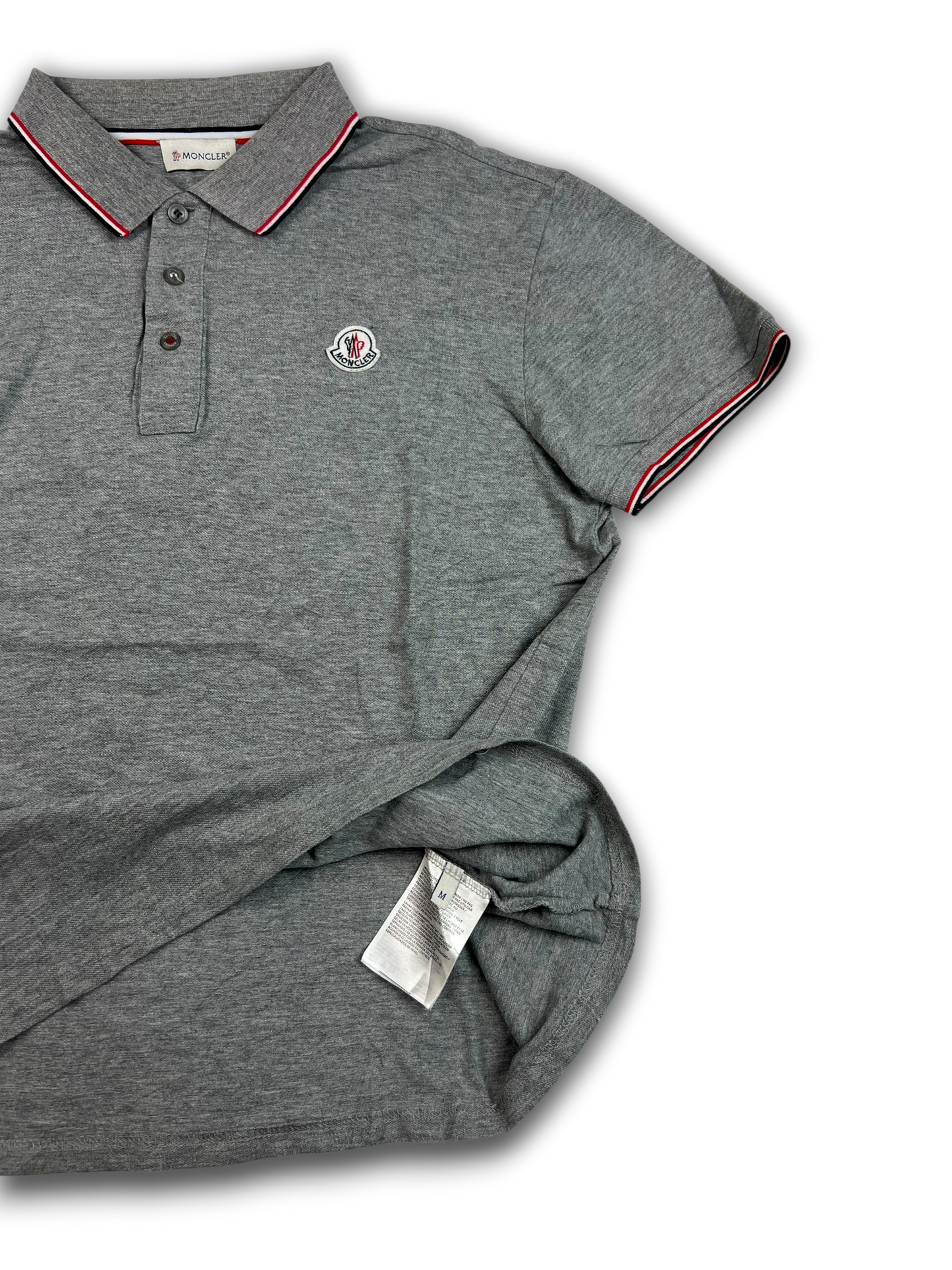 Moncler Polo (M)