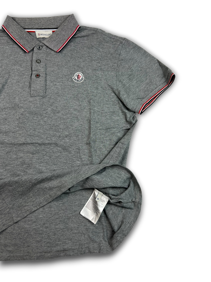 Moncler Polo (M)
