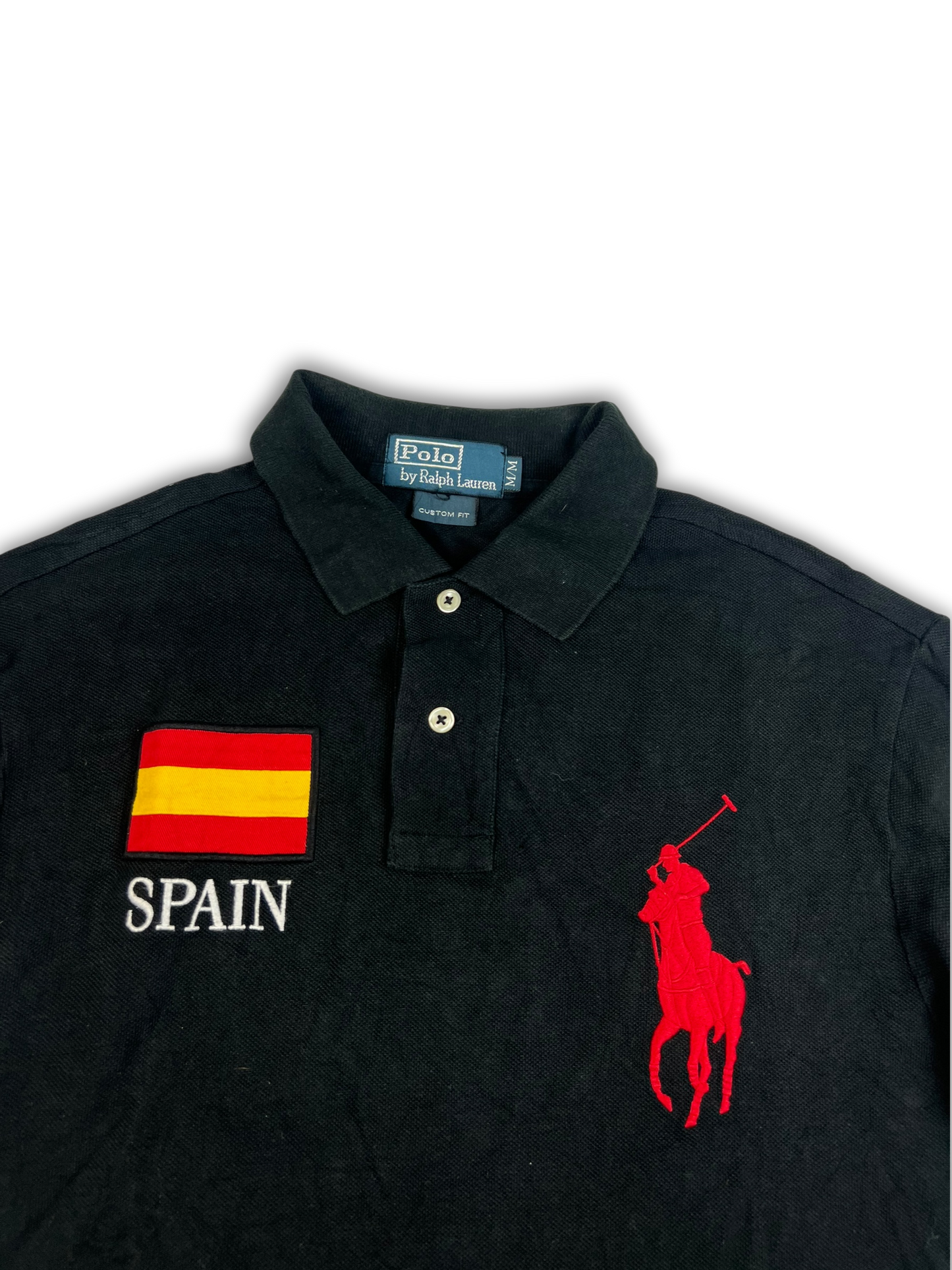 Polo Ralph Lauren Polo (M)