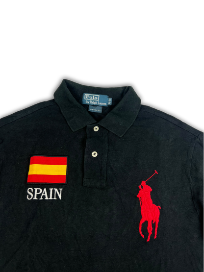Polo Ralph Lauren Polo (M)