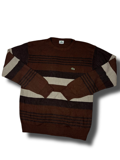 Lacoste Sweater (XL)