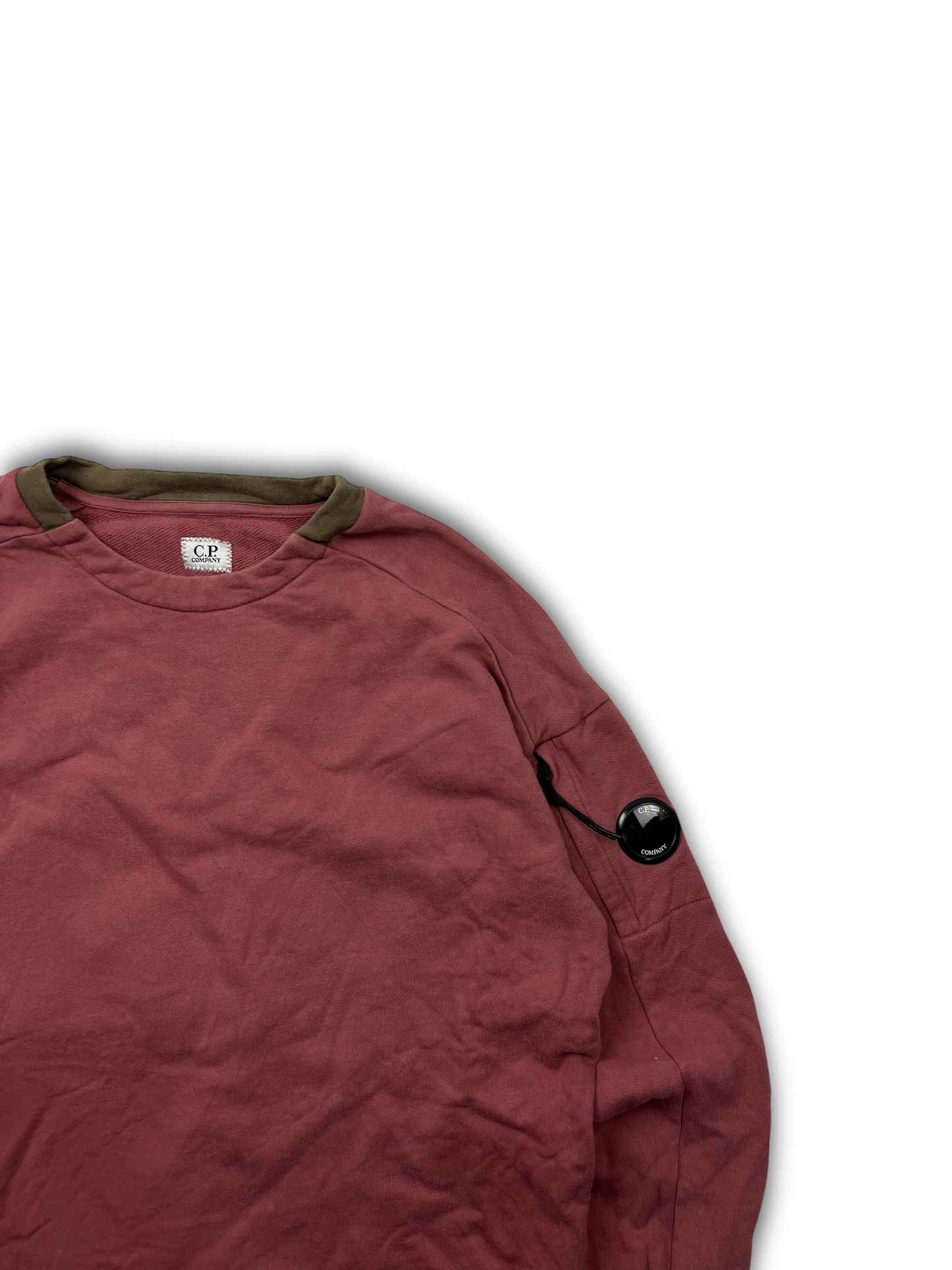 C.P. Company Sweater (XL)