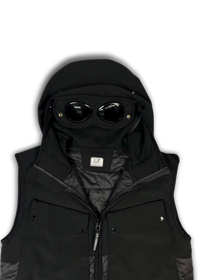 C.P. Company Vest (S)