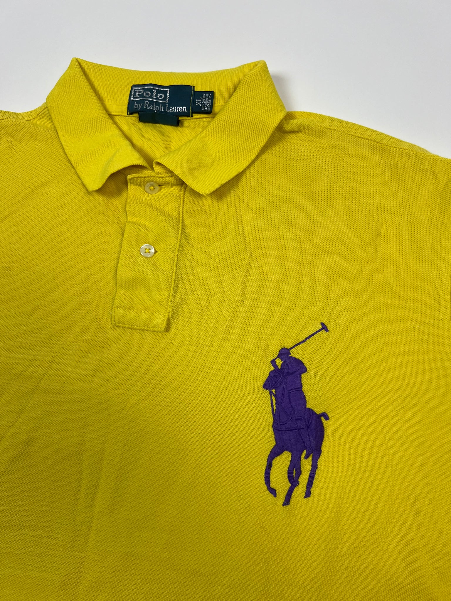 Polo Ralph Lauren Polo (XL)