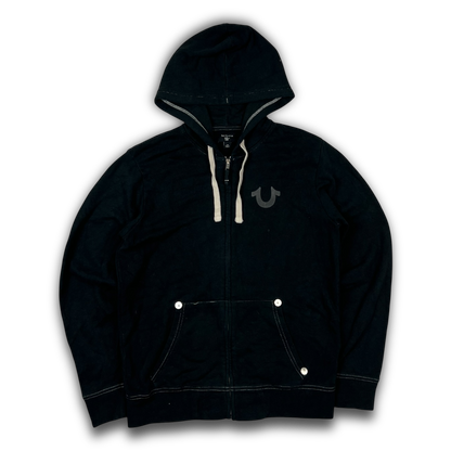 True Religion Zip Up (S)