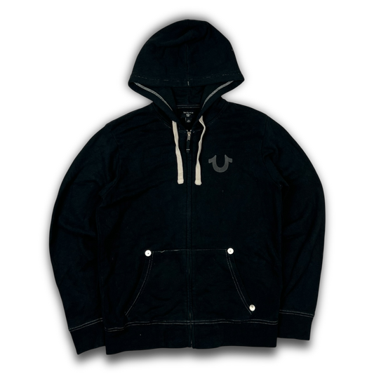 True Religion Zip Up (S)
