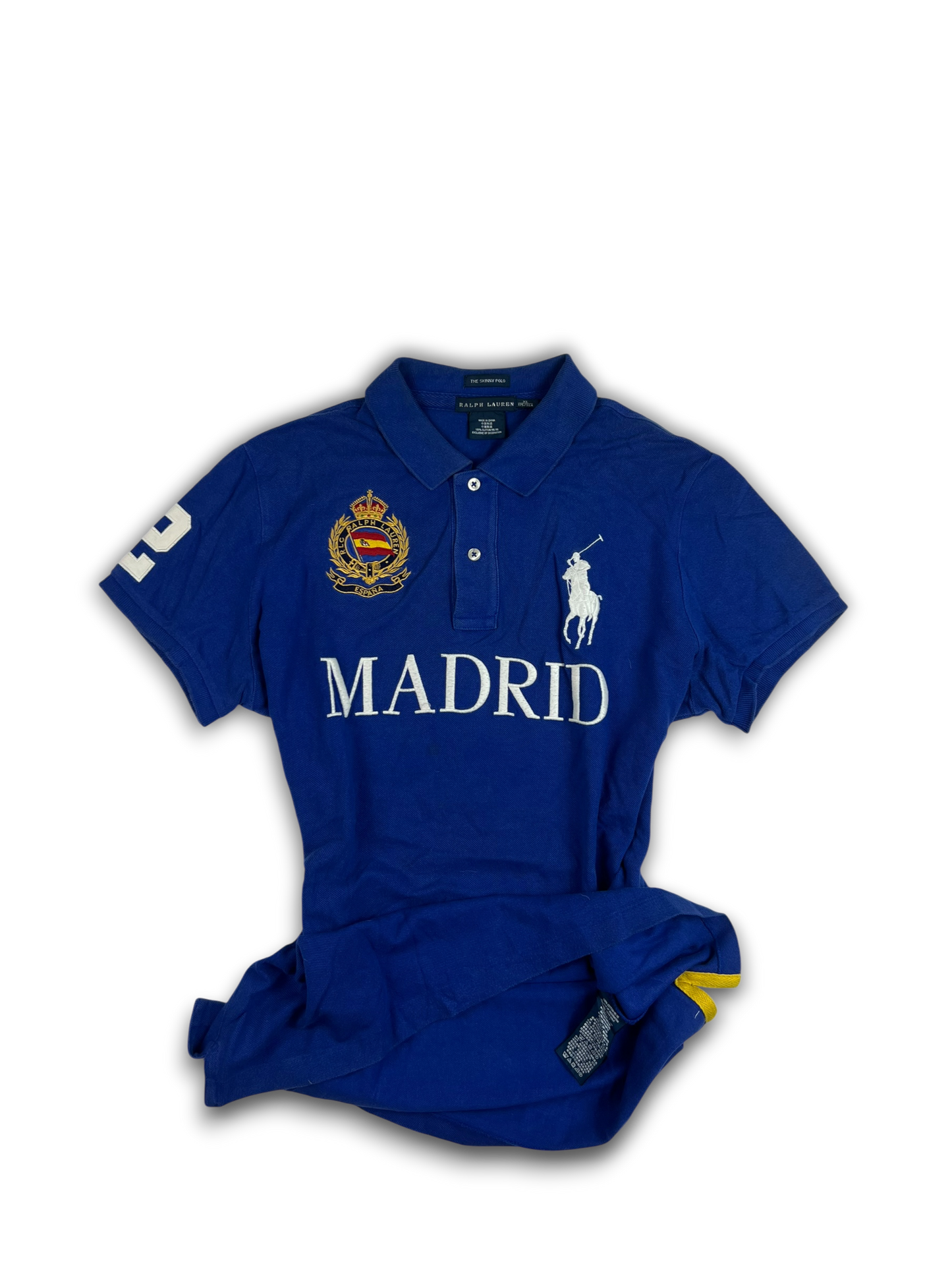 Polo Ralph Lauren Polo (Womens XL)