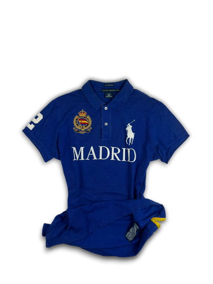 Polo Ralph Lauren Polo (Womens XL)