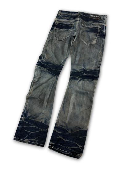 Japanese Denim Jeans (32)