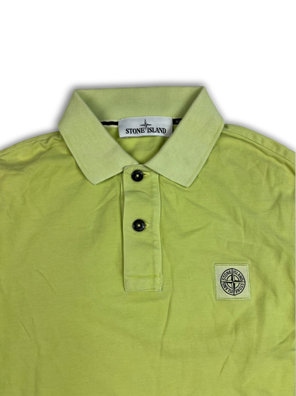 Stone Island Polo (S)