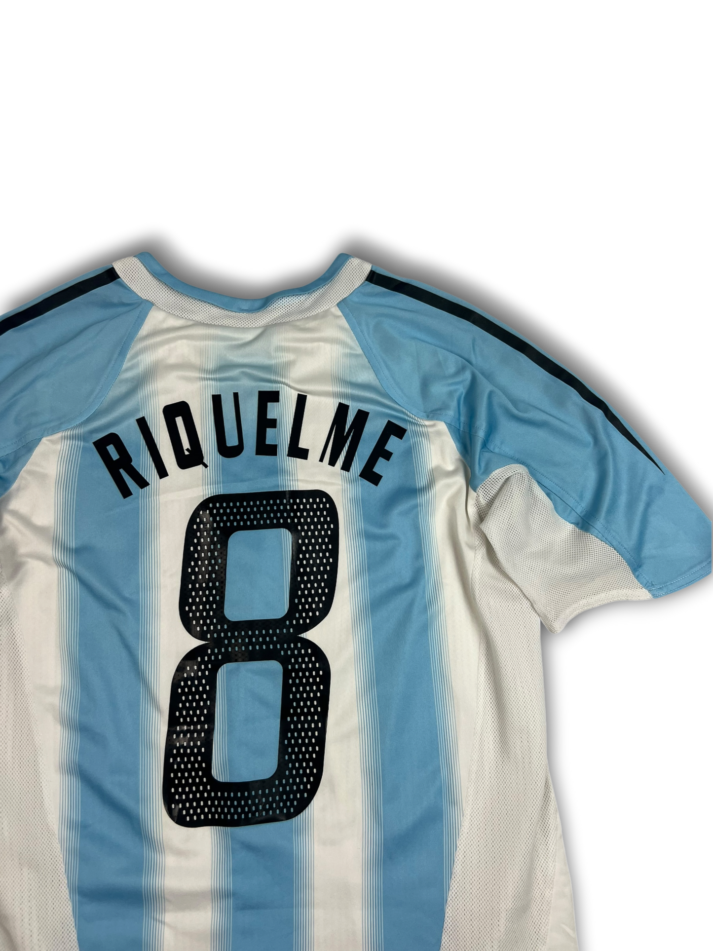 Adidas Argentina Jersey (M)