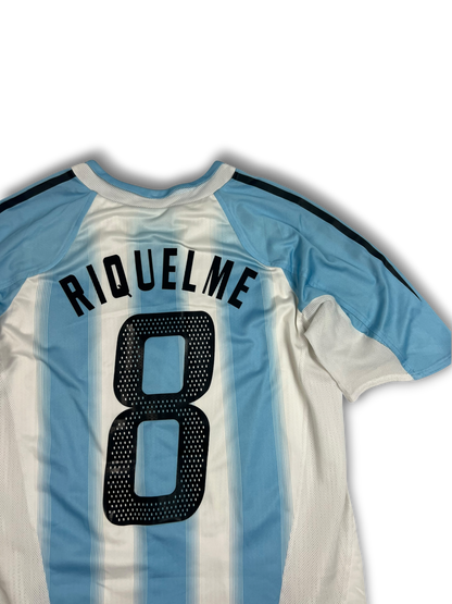 Adidas Argentina Jersey (M)