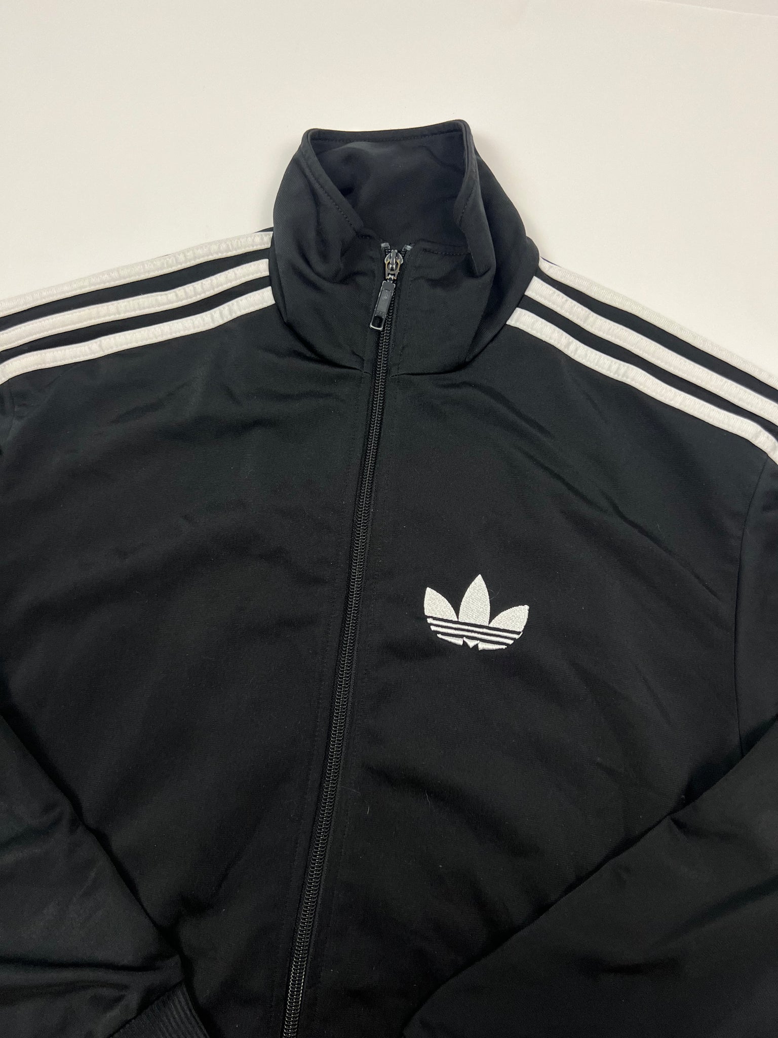 Adidas Track Jacket (XS)