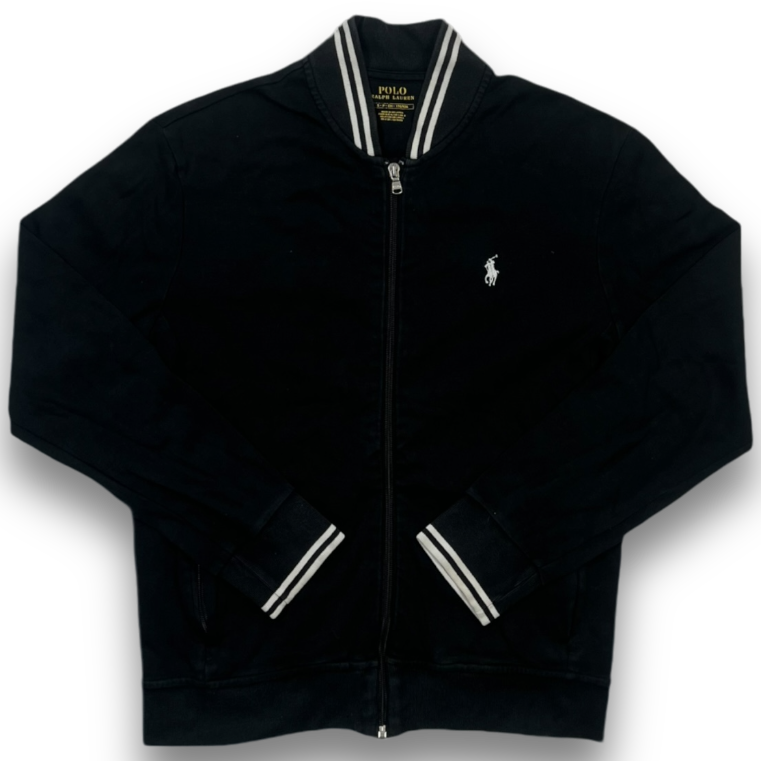 Polo Ralph Lauren Zip Up (S)