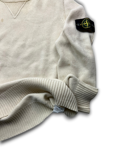 Stone Island Sweater (XL)