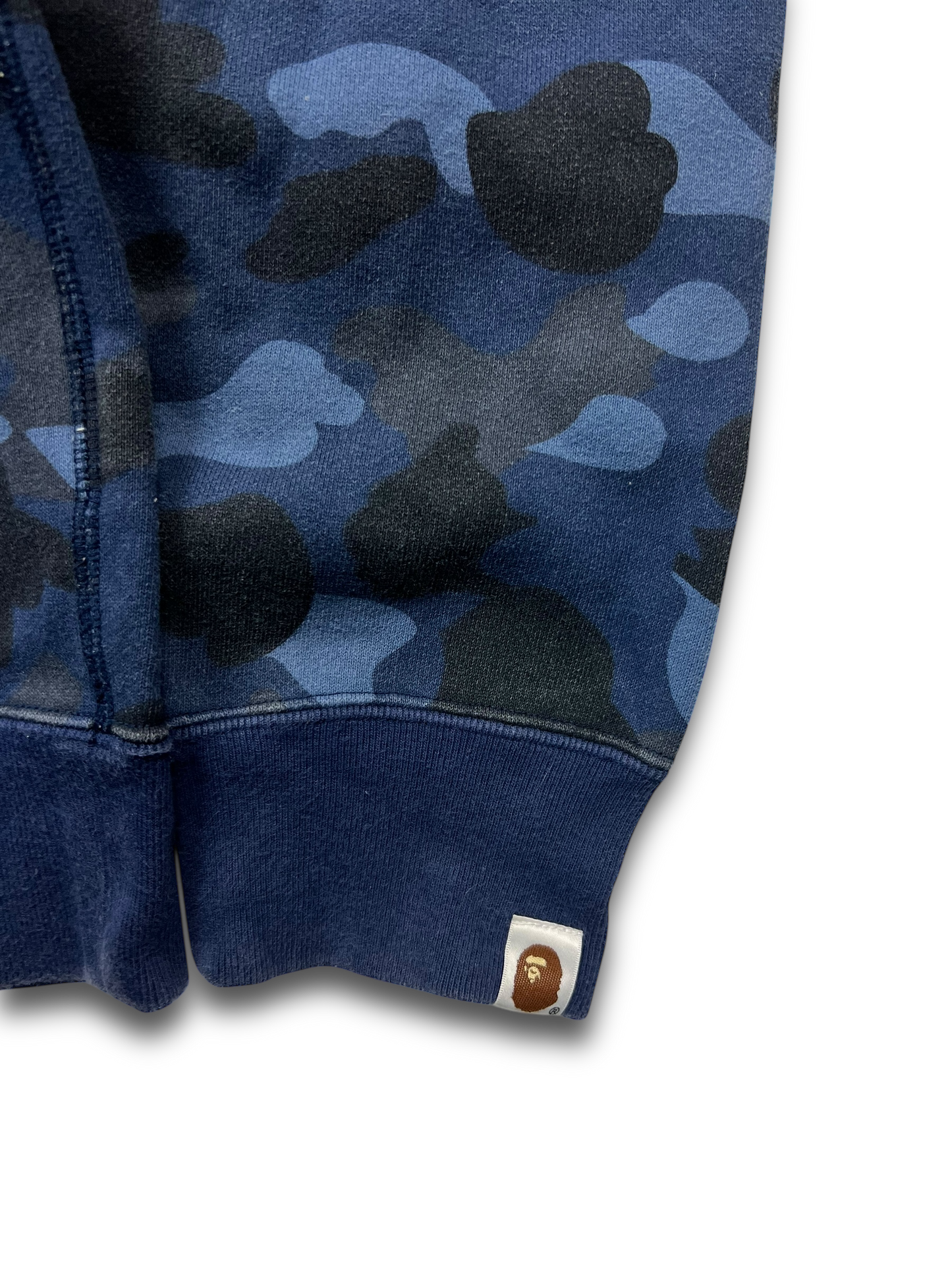 A Bathing Ape Hoodie (M)