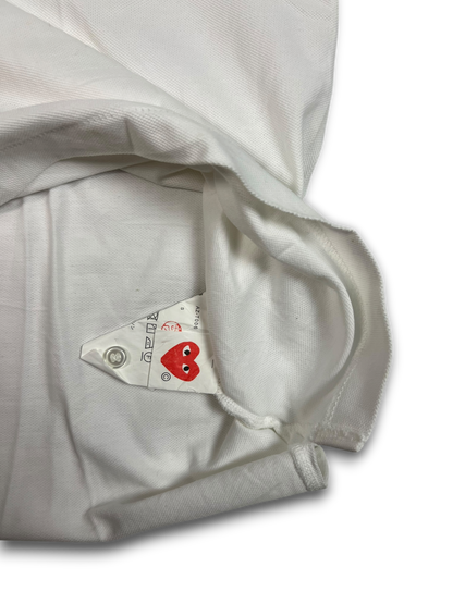 Comme des Garçons Polo (S)