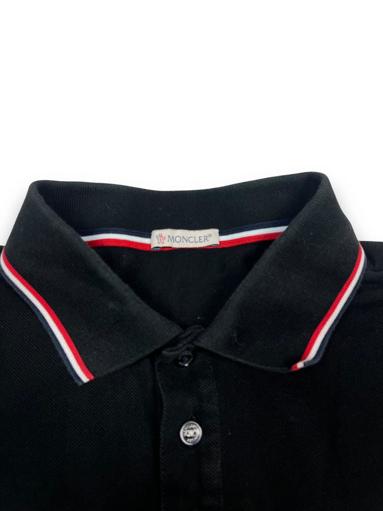 Moncler Polo (M)